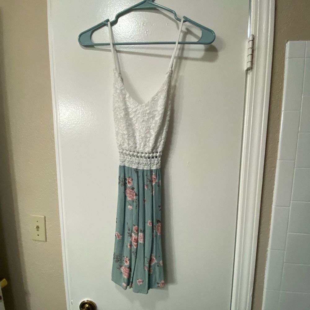 Summer Dress